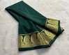Ritika Designer Heavy Pure  Mysore silk sarees Catalog